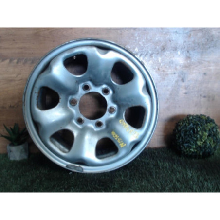 Jante NISSAN TERRANO 1 d’occasion