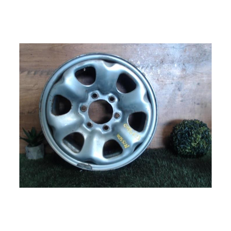Jante NISSAN TERRANO 1 d’occasion