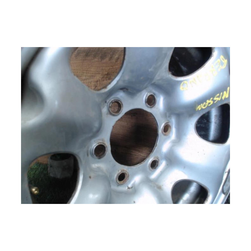 Jante NISSAN TERRANO 1 d’occasion