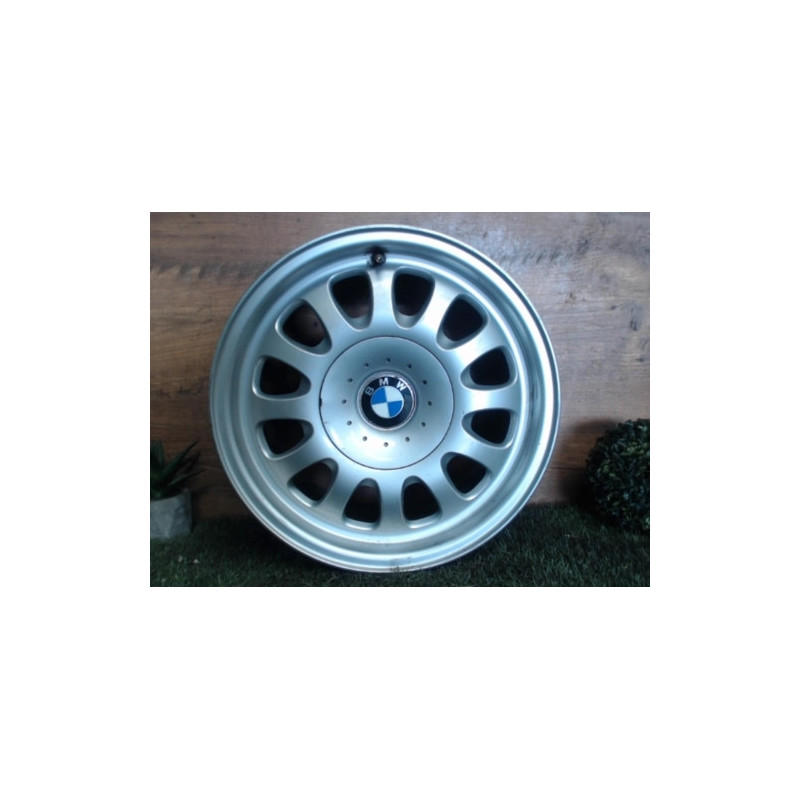 Jante BMW SERIE 5 E60 PHASE 2 d’occasion