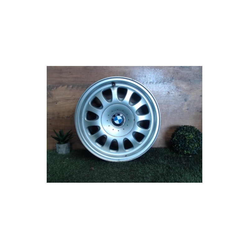 Jante BMW SERIE 5 E60 PHASE 2 d’occasion