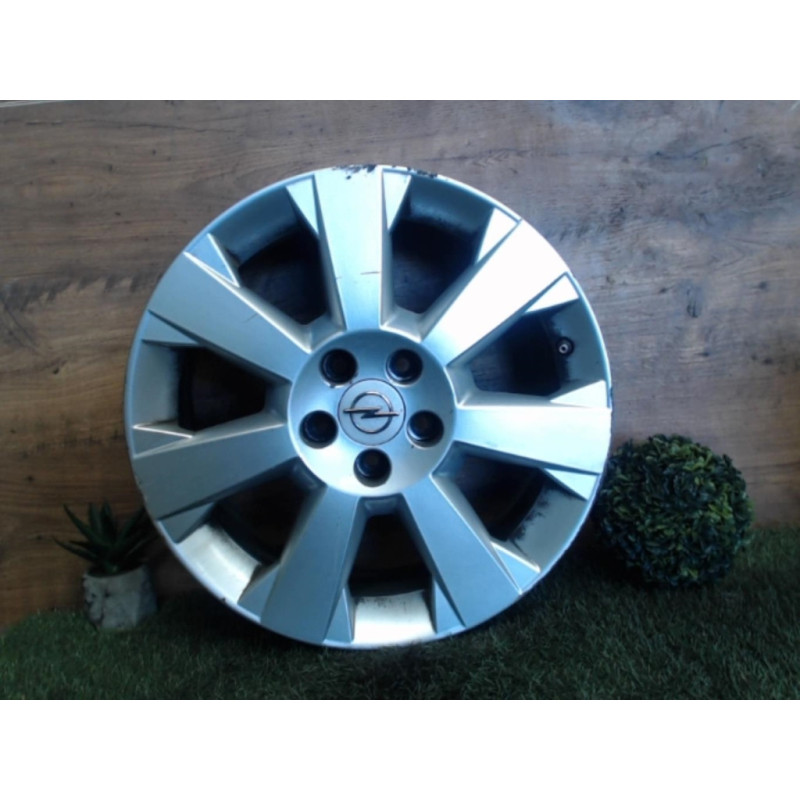 Jante OPEL ASTRA G d’occasion