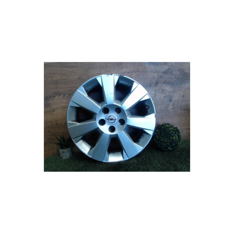 Jante OPEL ASTRA G d’occasion