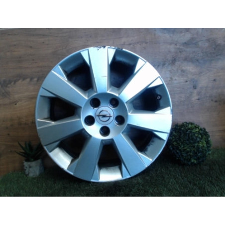 Jante OPEL ASTRA G d’occasion