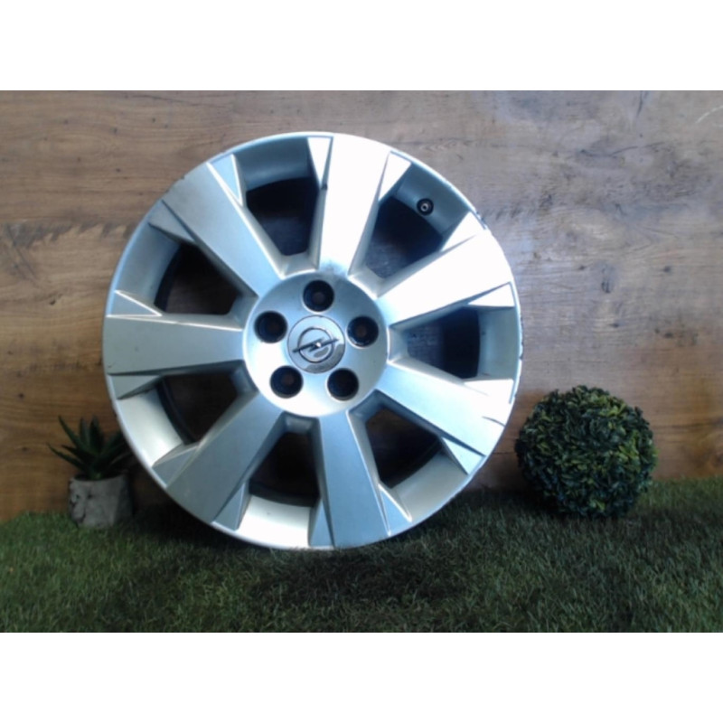 Jante OPEL ASTRA G d’occasion