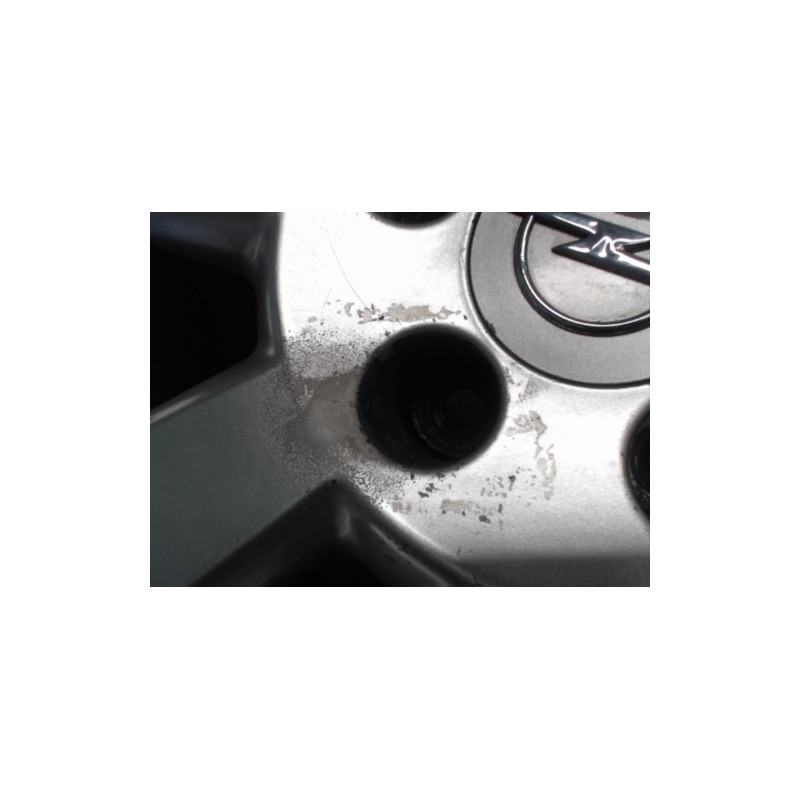 Jante OPEL ASTRA G d’occasion
