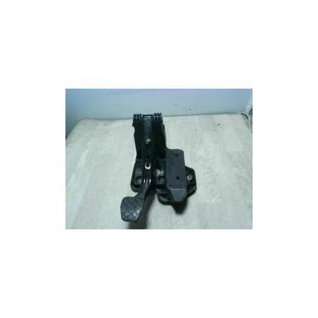 Pedalier de frein SEAT IBIZA 4 PHASE 1 d’occasion