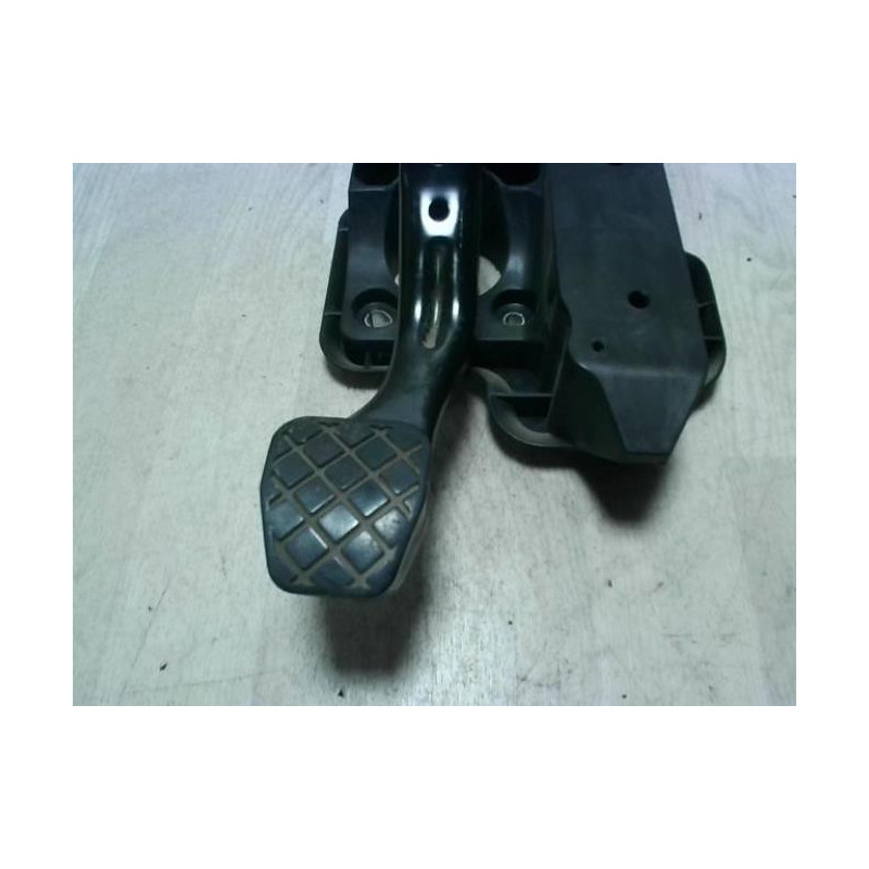 Pedalier de frein SEAT IBIZA 4 PHASE 1 d’occasion