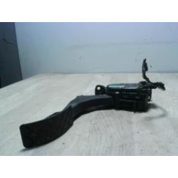 Pedalier d'accelerateur SEAT IBIZA 4 PHASE 1 d’occasion