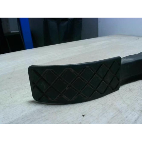 Pedalier d'accelerateur SEAT IBIZA 4 PHASE 1 d’occasion