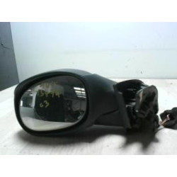 Retroviseur gauche CITROEN C3 1 PHASE 2 d’occasion