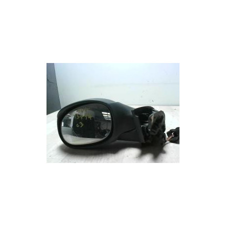 Retroviseur gauche CITROEN C3 1 PHASE 2 d’occasion