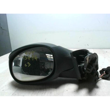 Retroviseur gauche CITROEN C3 1 PHASE 2 d’occasion
