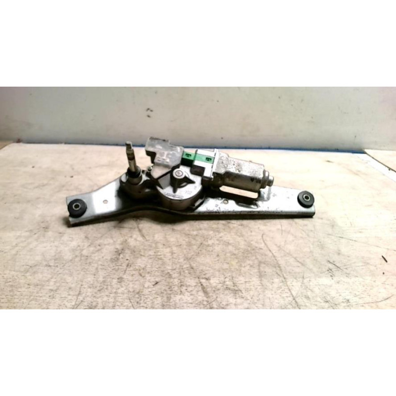 Moteur essuie glace avant NISSAN NOTE 1 PHASE 1 d’occasion