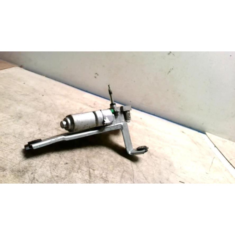 Moteur essuie glace avant NISSAN NOTE 1 PHASE 1 d’occasion
