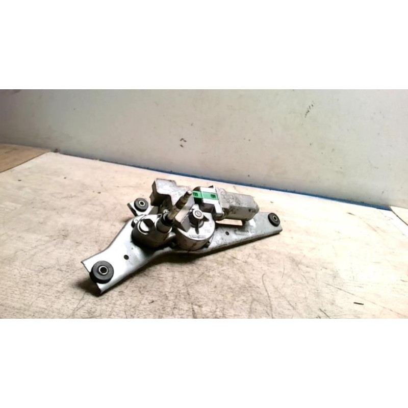 Moteur essuie glace avant NISSAN NOTE 1 PHASE 1 d’occasion