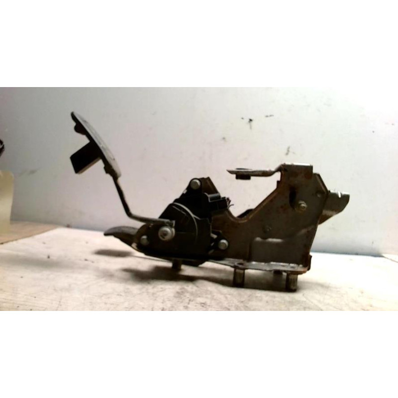 Pedalier NISSAN NOTE 1 PHASE 1 d’occasion