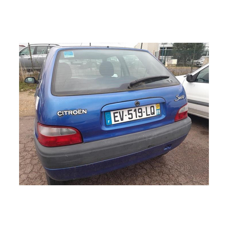 Demarreur CITROEN SAXO PHASE 2 d’occasion