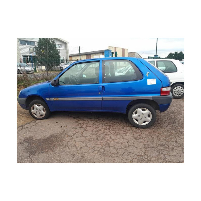 Demarreur CITROEN SAXO PHASE 2 d’occasion
