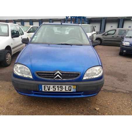Demarreur CITROEN SAXO PHASE 2 d’occasion