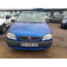 Demarreur CITROEN SAXO PHASE 2 d’occasion