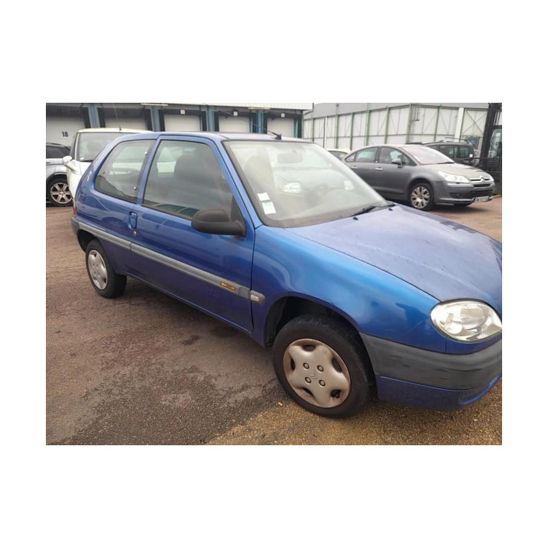 Demarreur CITROEN SAXO PHASE 2 d’occasion