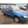 Demarreur CITROEN SAXO PHASE 2 d’occasion