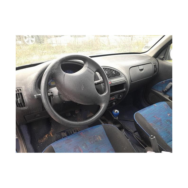 Demarreur CITROEN SAXO PHASE 2 d’occasion