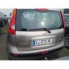 Mecanisme de leve vitre electrique arriere gauche NISSAN NOTE 1 PHASE 1 d’occasion