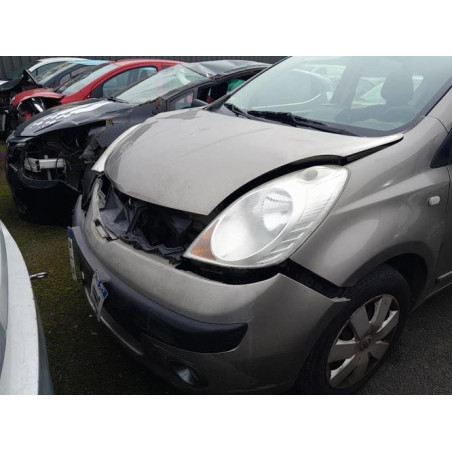 Mecanisme de leve vitre electrique arriere gauche NISSAN NOTE 1 PHASE 1 d’occasion