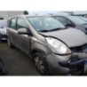 Mecanisme de leve vitre electrique arriere gauche NISSAN NOTE 1 PHASE 1 d’occasion