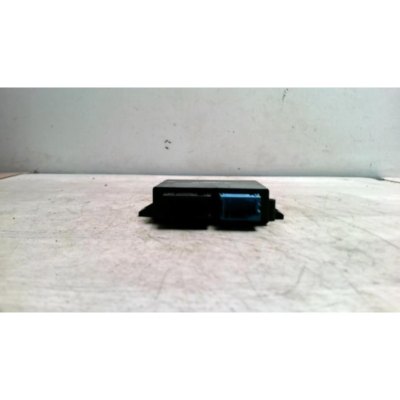 Boitier d'aide au stationnement PEUGEOT 3008 1 PHASE 2 d’occasion