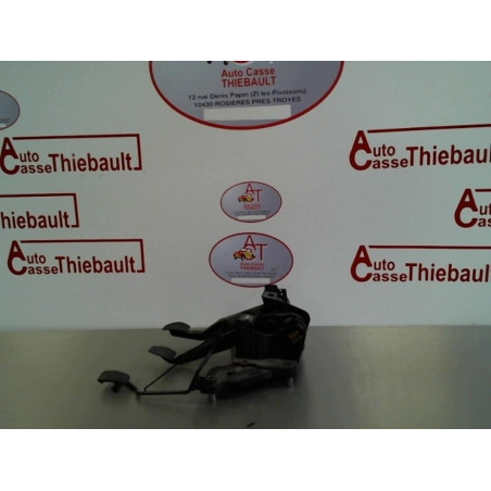 Pedalier CITROEN C5 I PHASE 2 d’occasion