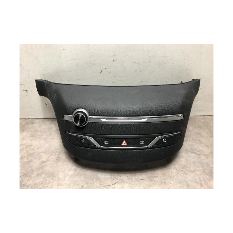 Commande autoradio PEUGEOT 308 2 PHASE 2 d’occasion