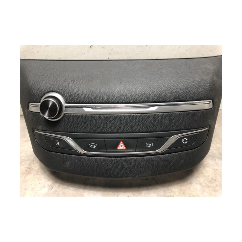 Commande autoradio PEUGEOT 308 2 PHASE 2 d’occasion