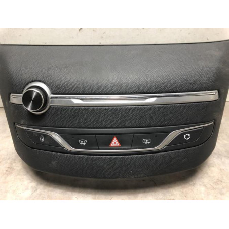 Commande autoradio PEUGEOT 308 2 PHASE 2 d’occasion