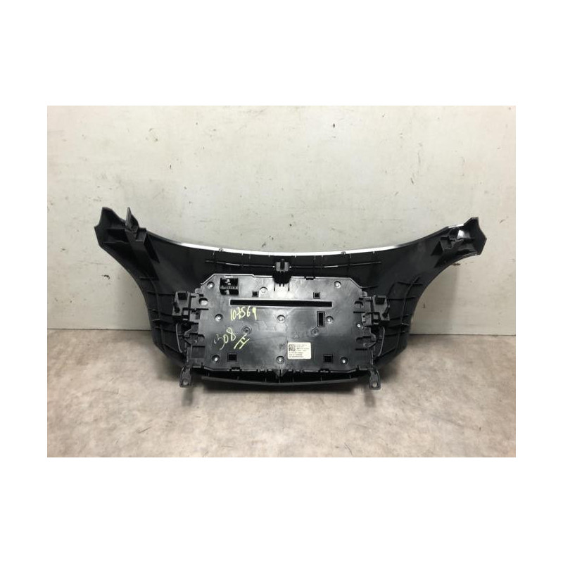 Commande autoradio PEUGEOT 308 2 PHASE 2 d’occasion