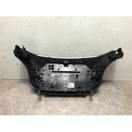 Commande autoradio PEUGEOT 308 2 PHASE 2 d’occasion