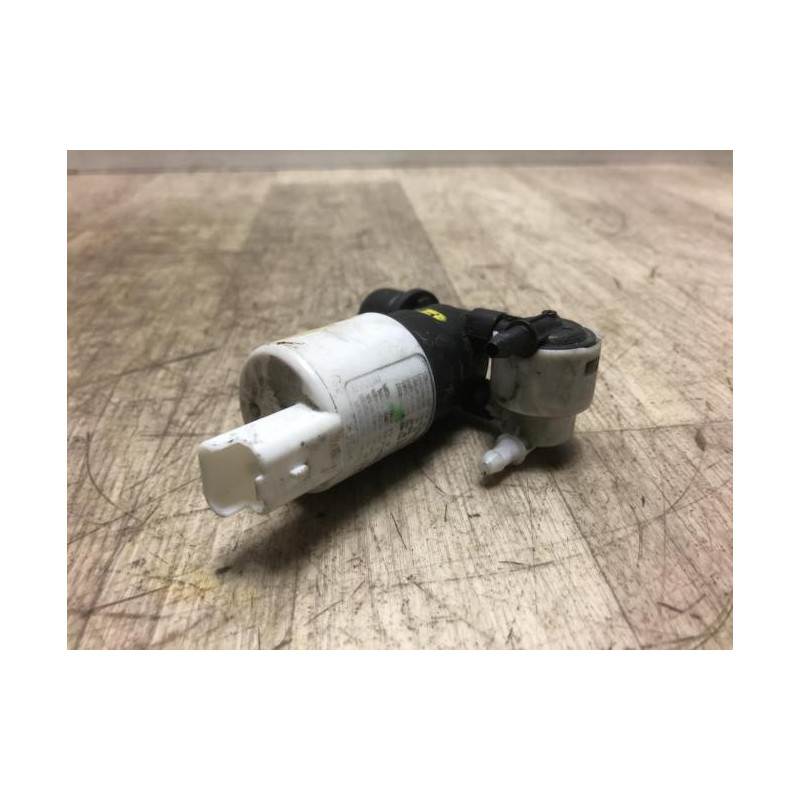 Pompe lave glace avant PEUGEOT 308 2 PHASE 2 d’occasion