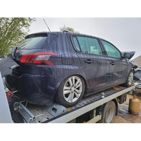 Pompe lave glace avant PEUGEOT 308 2 PHASE 2 d’occasion