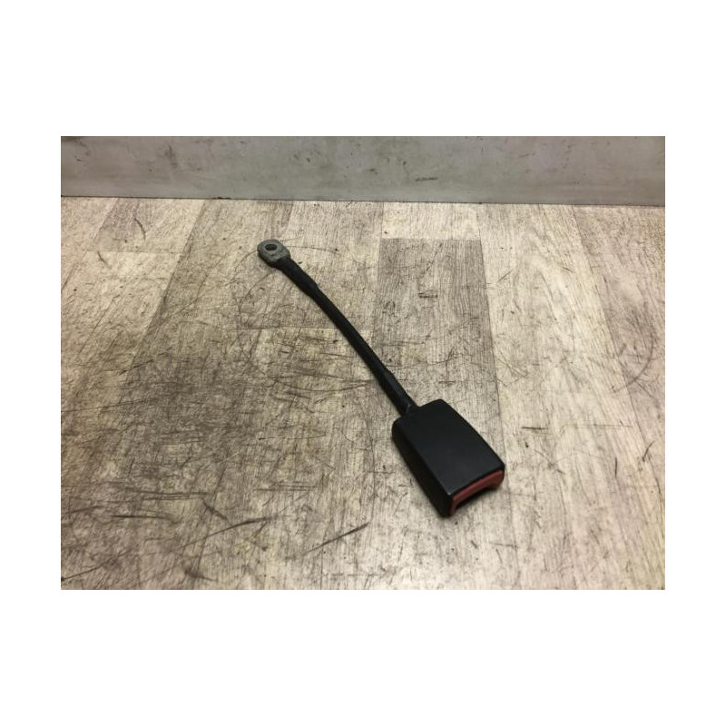 Attache ceinture avant gauche LIGIER  d’occasion
