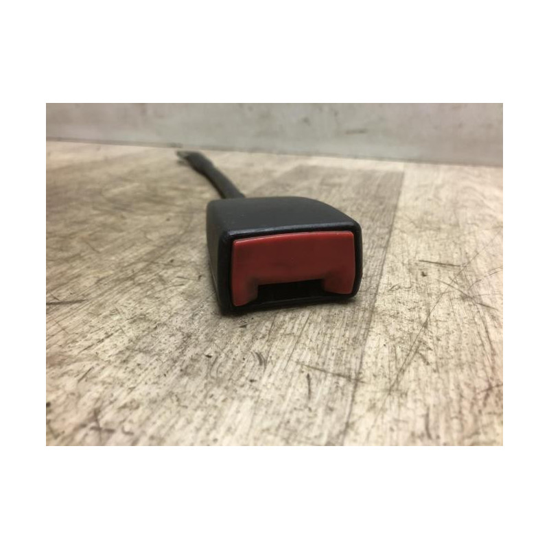 Attache ceinture avant gauche LIGIER  d’occasion