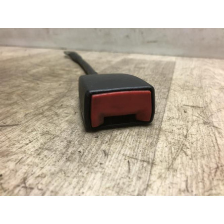 Attache ceinture avant gauche LIGIER  d’occasion