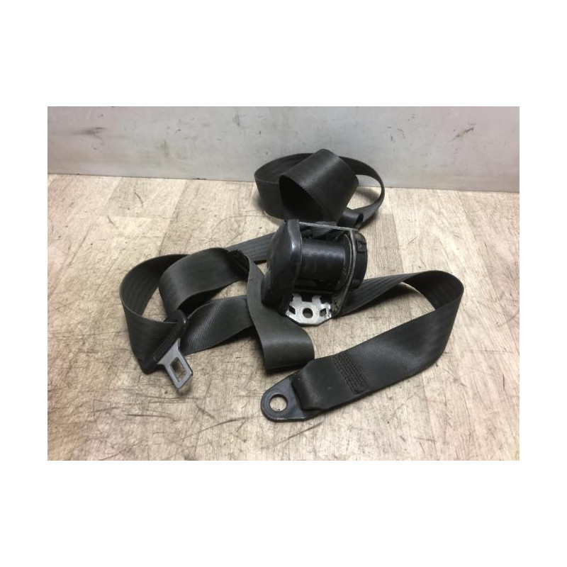 Ceinture avant gauche LIGIER  d’occasion