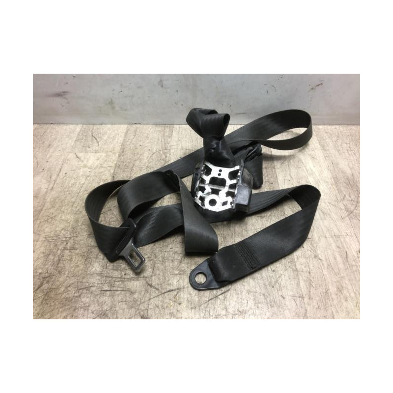 Ceinture avant gauche LIGIER  d’occasion