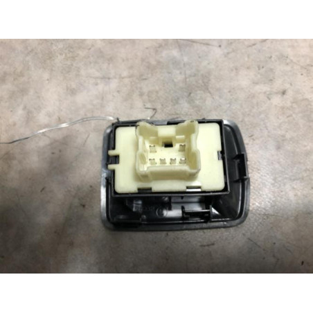 Interrupteur de leve vitre avant droit DACIA LOGAN MCV 2 PHASE 2 BREAK d’occasion