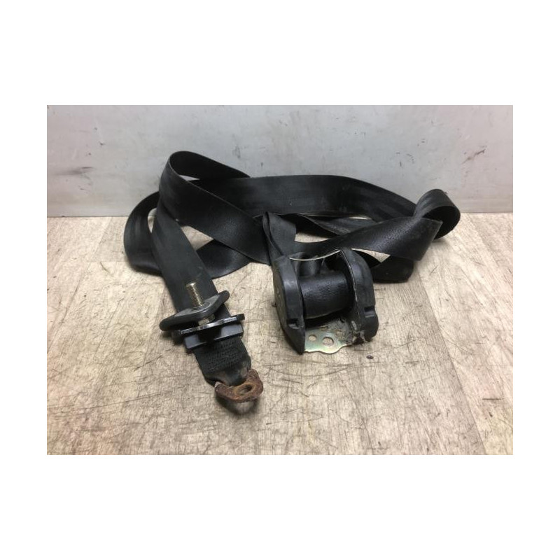 Ceinture avant gauche ERAD  d’occasion