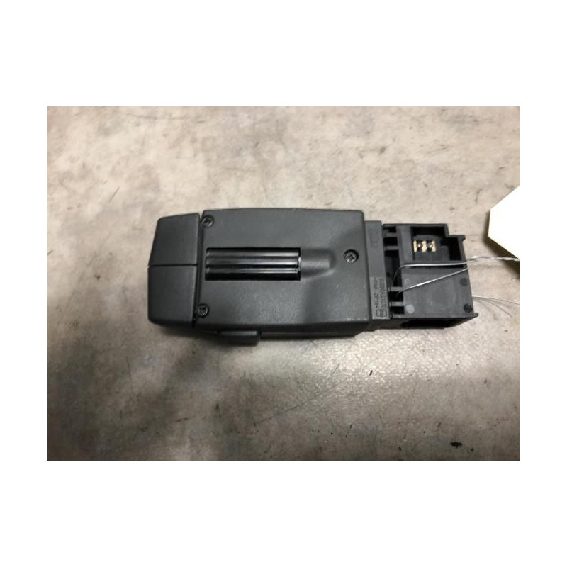 Commande autoradio DACIA LOGAN MCV 2 PHASE 2 BREAK d’occasion