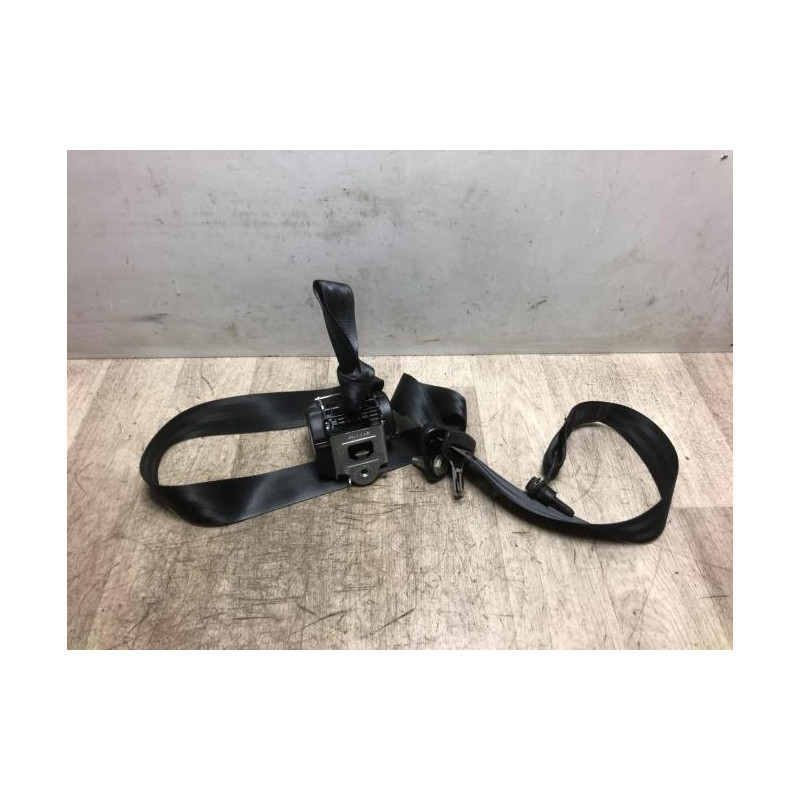 Ceinture avant gauche DACIA LOGAN MCV 2 PHASE 2 BREAK d’occasion