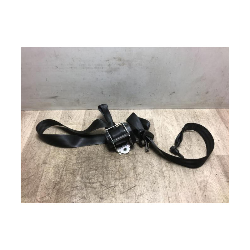 Ceinture avant gauche DACIA LOGAN MCV 2 PHASE 2 BREAK d’occasion